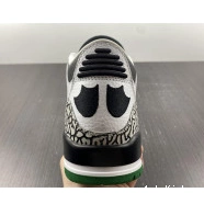Oregon 3 Pit 594282233 Jordan Ducks White Crew Retro 0612
